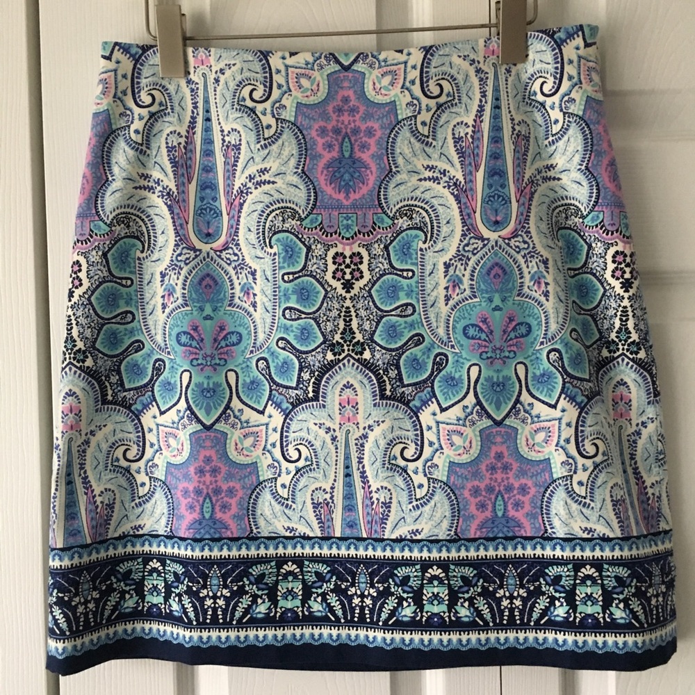 Talbots skirt